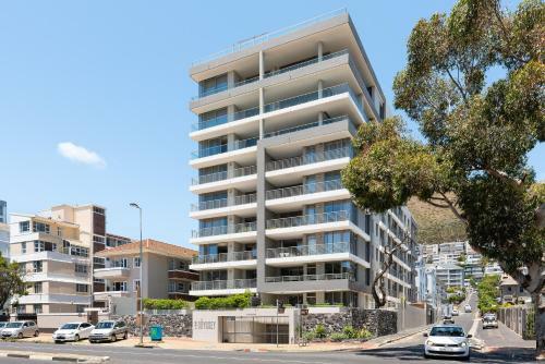 The Odyssey Apartments By Propr