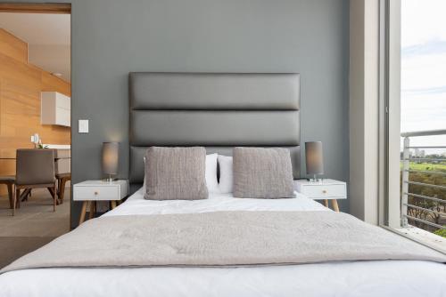 The Odyssey Apartments By Propr