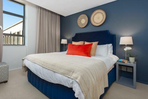 Fountain Suites Apartments