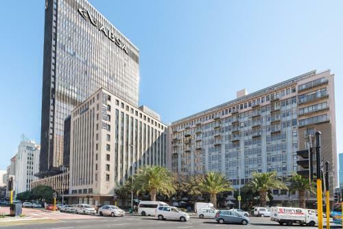 Fountain Suites Apartments