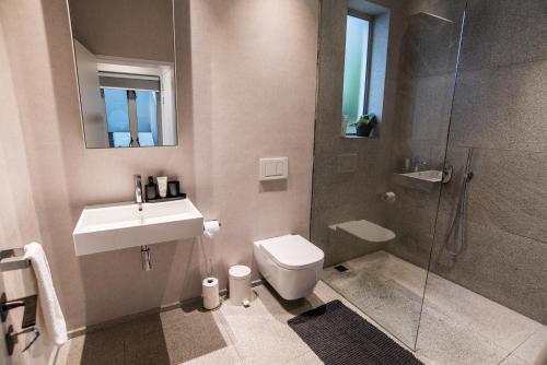 Apartamento Hamilton Court 2