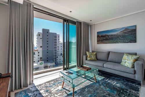 Apartamento 504 The Cosmopolitan.... Views And Luxury.