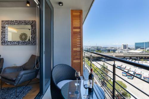 Apartamento The Docklands 509 By Ctha