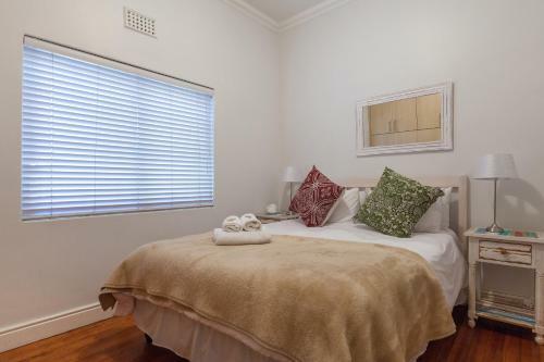 Apartamento Camberleigh Place 4 By Ctha