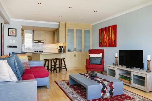 Atlantic Apartment With Bantry Bay Seaviews