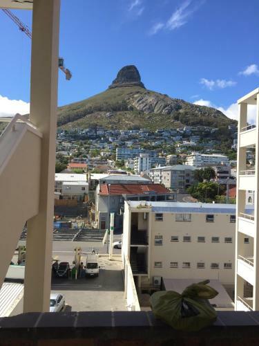 Atlantic Apartment With Bantry Bay Seaviews