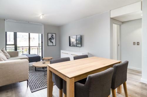 Greenwich Apartments