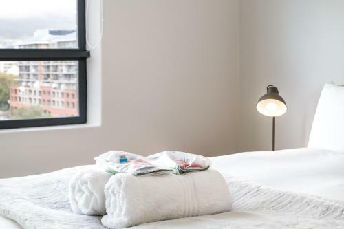 Greenwich Apartments