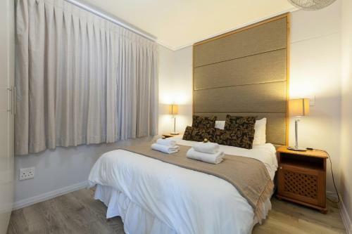 Apartamento Lagoon Beach 237a By Ctha