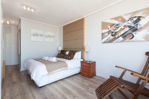 Apartamento Lagoon Beach 237a By Ctha