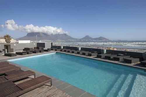 Apartamento Lagoon Beach 237a By Ctha