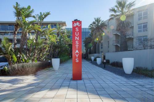 Apartamento Lagoon Beach 237a By Ctha