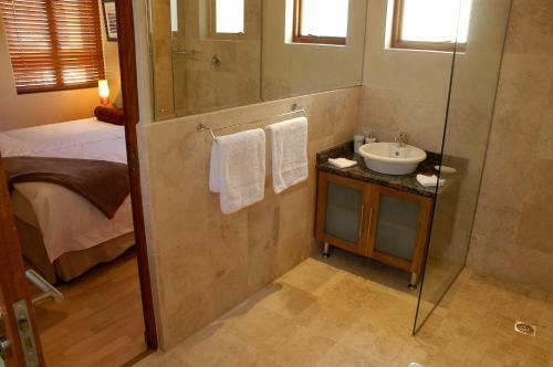 Bed & Breakfast Greenfire Sea Point Penthouse