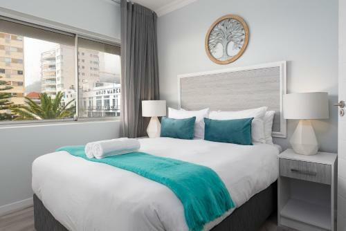 Saratoga Apartments By Propr