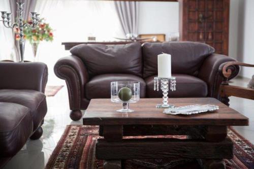 Apartamento Vaal de Vue Diamondstreet 12