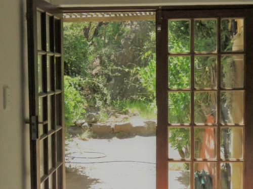 Hostal His Vessel Guesthouse Clarens Fs