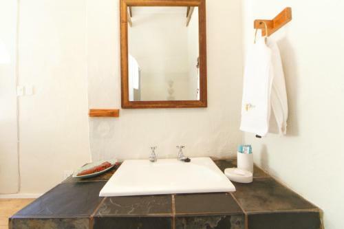 Hostal His Vessel Guesthouse Clarens Fs