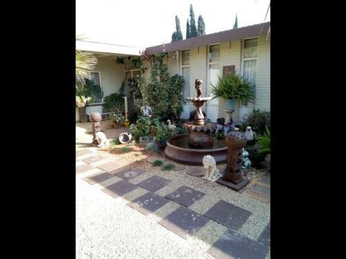 Hostal Casa Villa Guest House Carletonville - Suite 6