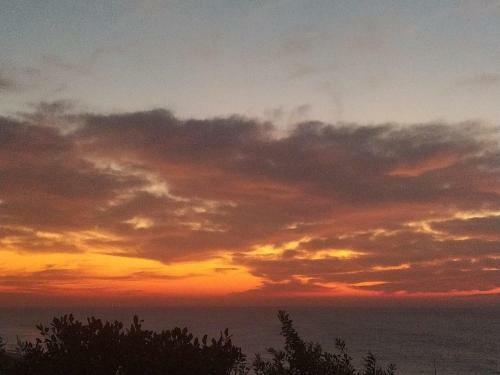 Hostal African Sky's The Limit