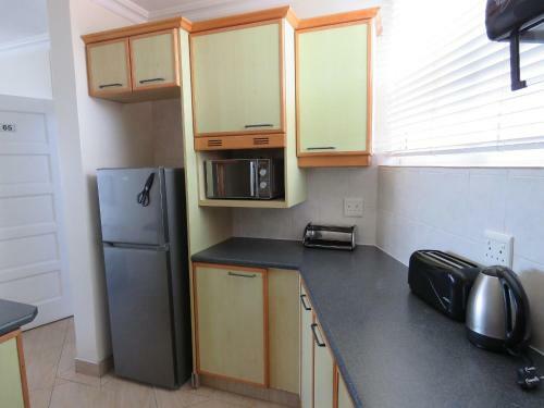 Apartamento Sealodge 65 Umhlanga Beachfront