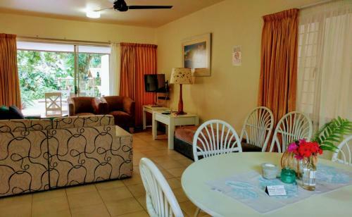 Apartamento Ocean Villa Resort