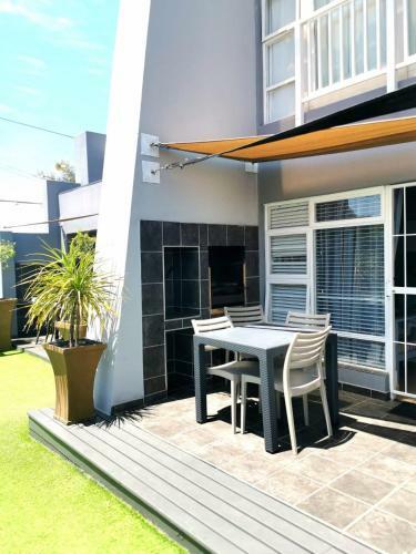 Apartamento Suidersee Block 2, Hartenbos