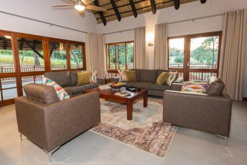 Apartamentos Kruger Park Lodge Unit No. 611