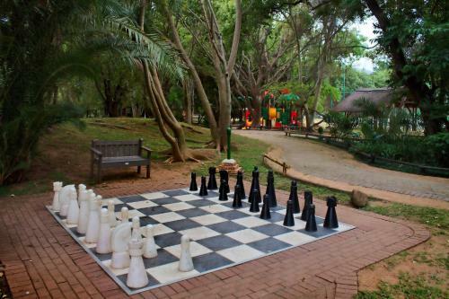 Apartamento Kruger Park Lodge Unit No. 223