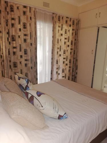 Hostal Matina Guest House