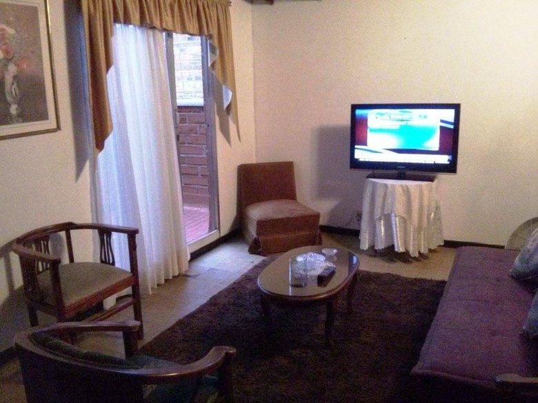 Mara Apartamentos