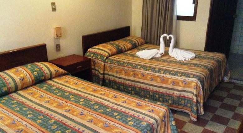 Hotel Sevillano