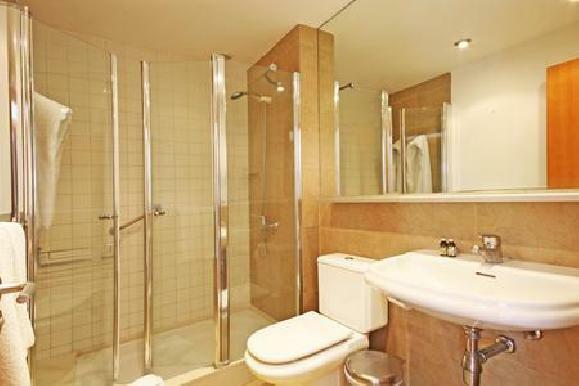 Top Salobre Villas