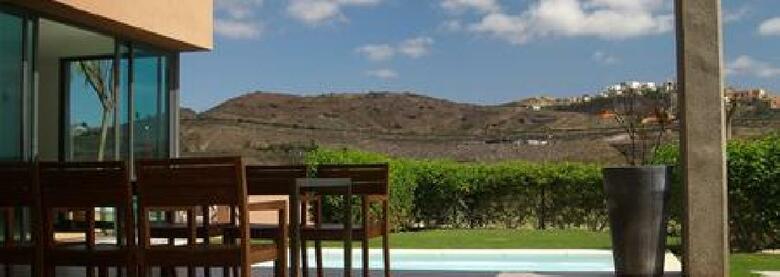 Top Salobre Villas