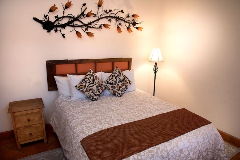 Hotel La Casa Del Naranjo