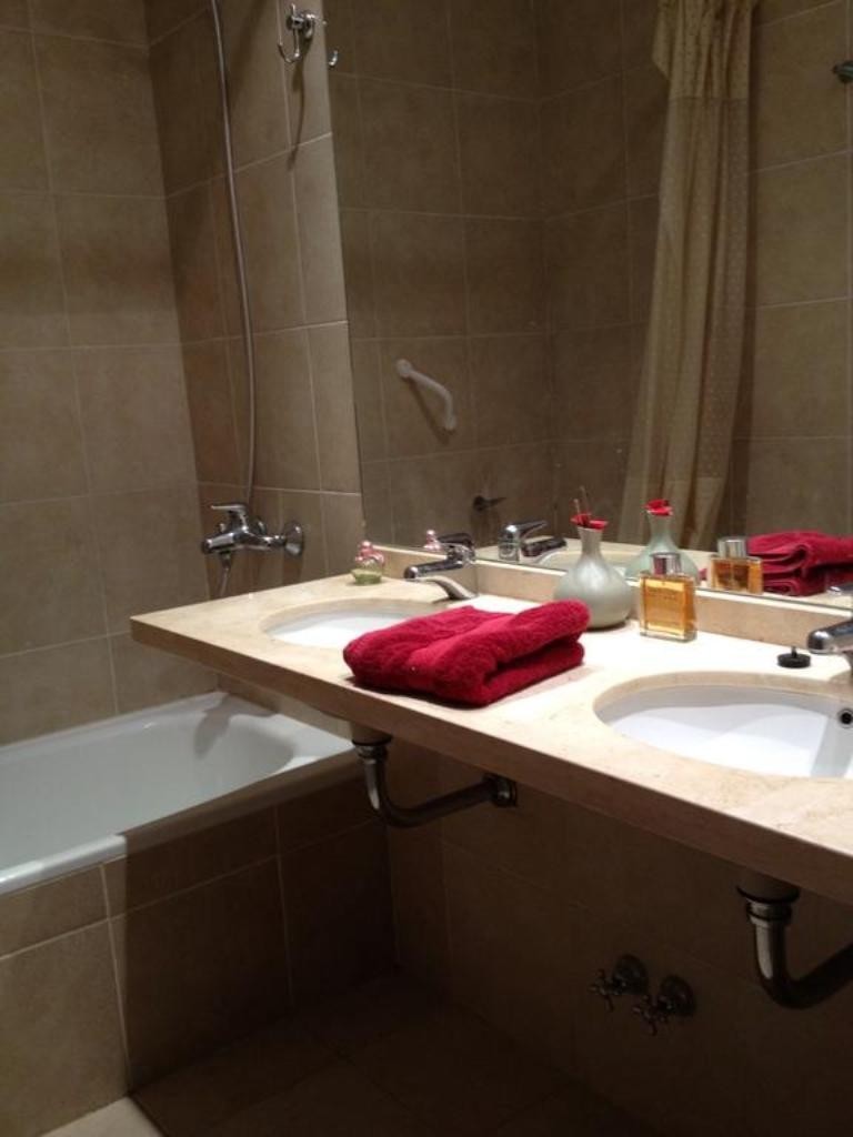 Apartamento Verdi