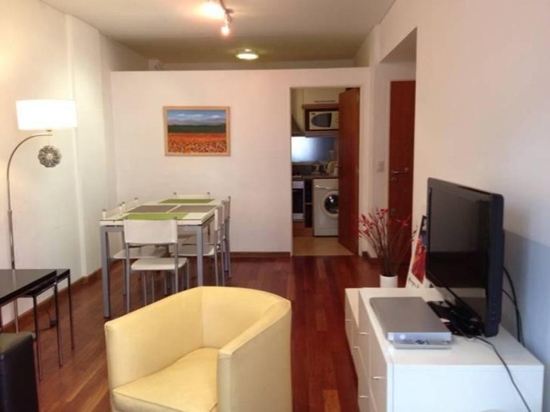 Apartamento Verdi