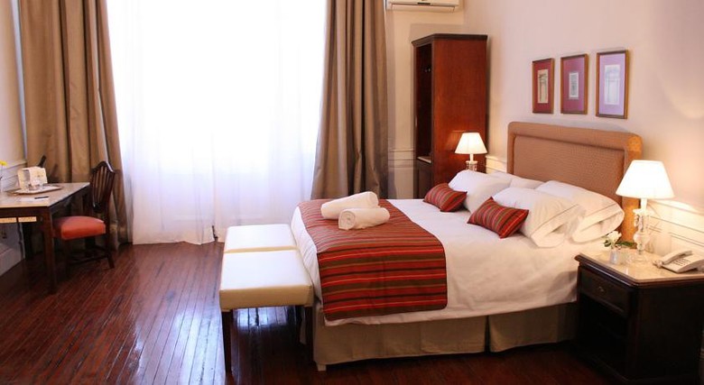 Hotel De La Ville