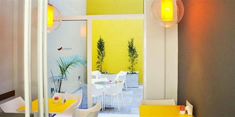 Hotel Roberta Rosa De Fontana Suites