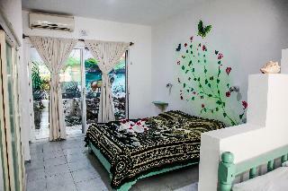 Hotel Residencia La Mariposa