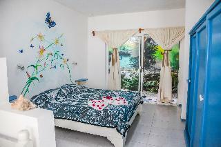 Hotel Residencia La Mariposa