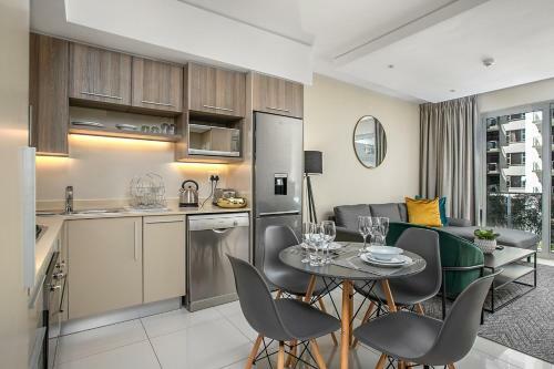 Apartamento 313 The Tyrwhitt - Rosebank