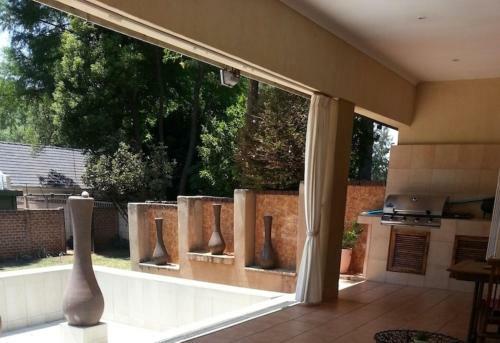 Self Catering Apartment - The Munday