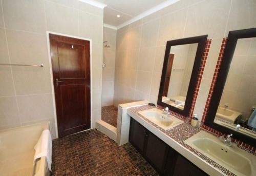 Self Catering Apartment - The Munday
