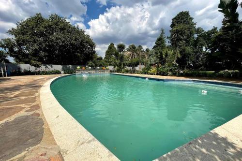 57 Stighling Sandton Luxury Studio Apartment 2