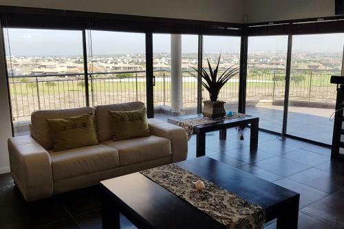 Apartamento Bayview 8 Sleeper Langebaan