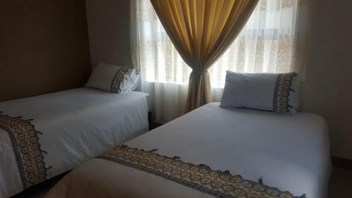 Hostal Patzerella's Cozy Nest