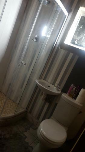 Hostal Patzerella's Cozy Nest