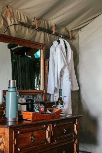 Sibani Luxury Tents