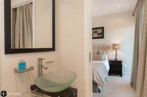 Pezula Ocean View Villa-sr1