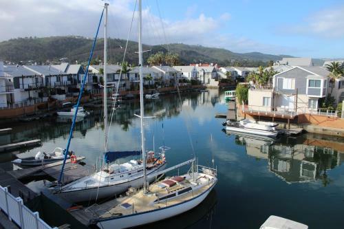 Apartamento Waterfront - 19 Quay West